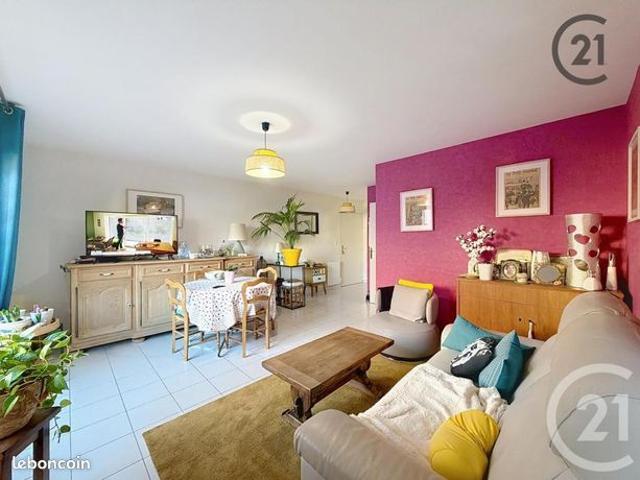 Appartement vente à Troyes