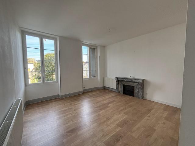 Appartement location à Langon, Bazas