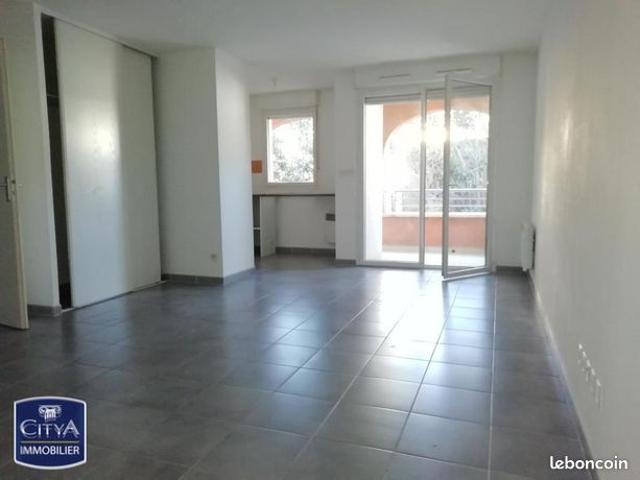 Appartement vente à Nîmes, Marguerittes