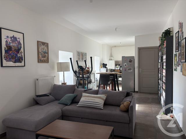 Appartement location à Tournon-sur-Rhône, Annonay