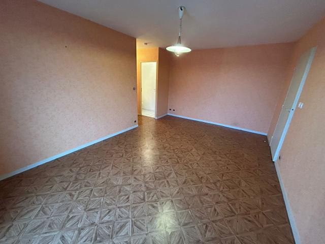 Appartement location à Poitiers