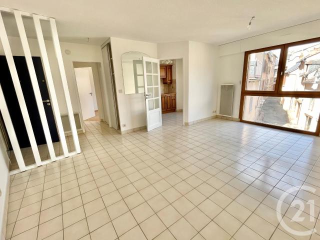 Appartement location à Rodez, Onet-le-château