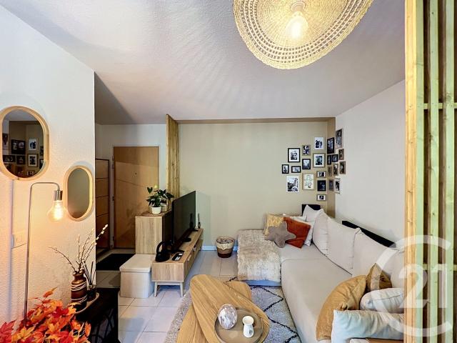 Appartement vente à Auch