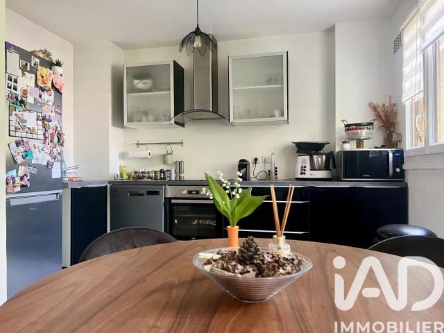 Appartement vente à Sarcelles, Ezanville