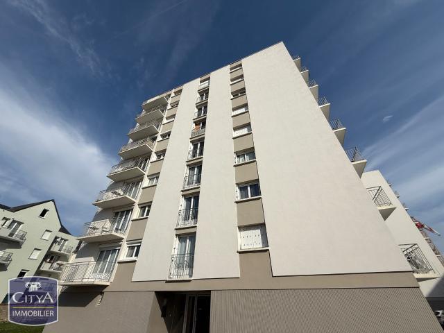 Appartement vente à Tours, La Riche