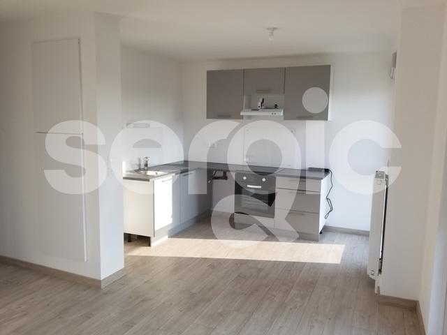 Appartement location à Valenciennes