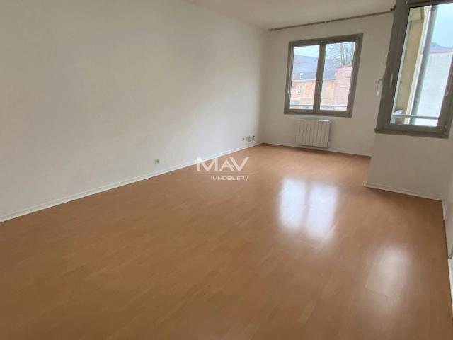 Appartement location à Lille