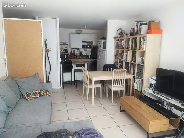 Appartement vente à Orléans, Saint-jean-de-braye