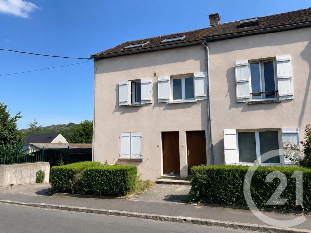 Appartement vente à Le Pont de Bois, Saint-Chéron