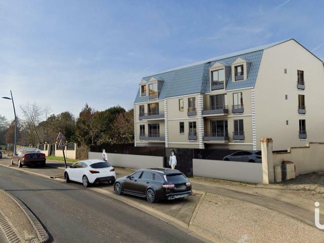 Appartement vente à France métropolitaine, Domont