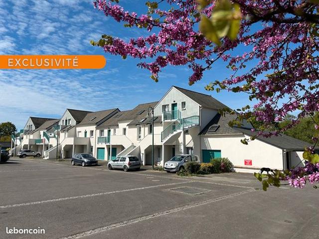 Appartement vente à Rennes, Bretagne