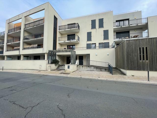 Appartement vente à Orléans, Saint-jean-de-braye