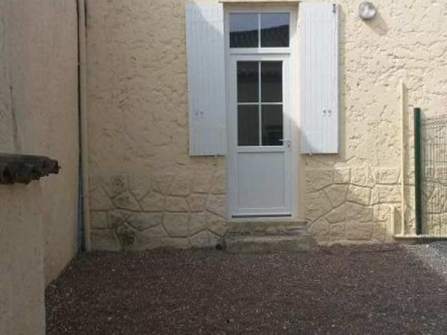 Appartement location à Lesparre-Médoc, Saint-laurent-médoc