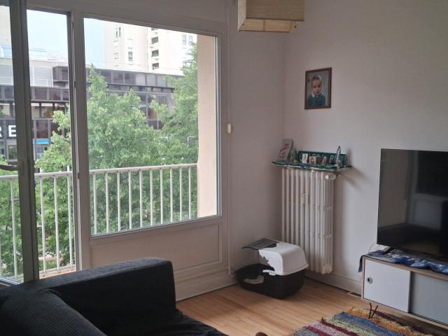 Appartement vente à Saint-Étienne, Saint-etienne