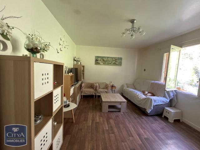 Appartement location à Saint-Étienne, Caloire