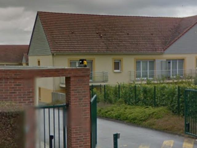 Appartement vente à Alençon, Sées