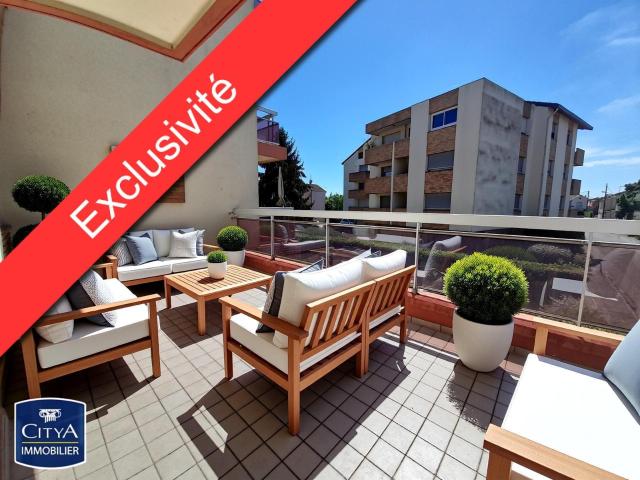 Appartement vente à France métropolitaine, Agen