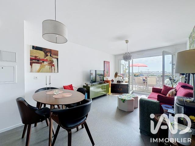 Appartement vente à ZAC Vache à l'Aise, Bobigny