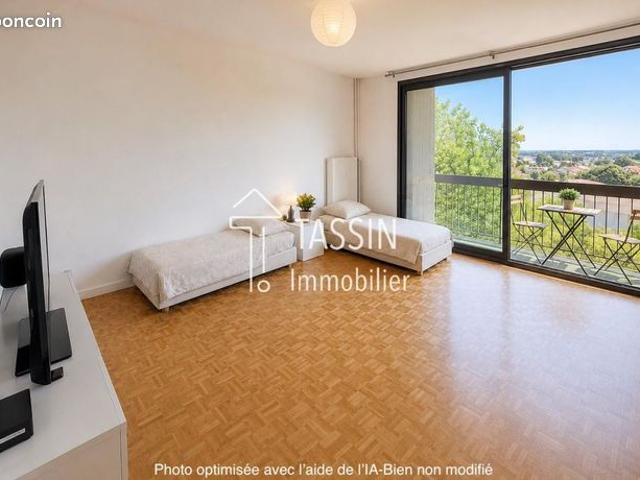 Appartement vente à Lyon, Métropole de Lyon