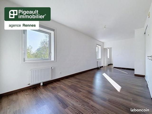 Appartement vente à Rennes, Bretagne