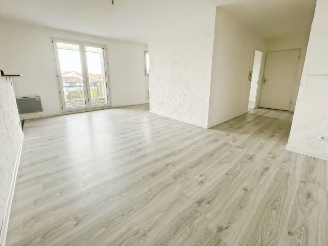 Appartement vente à Toulouse