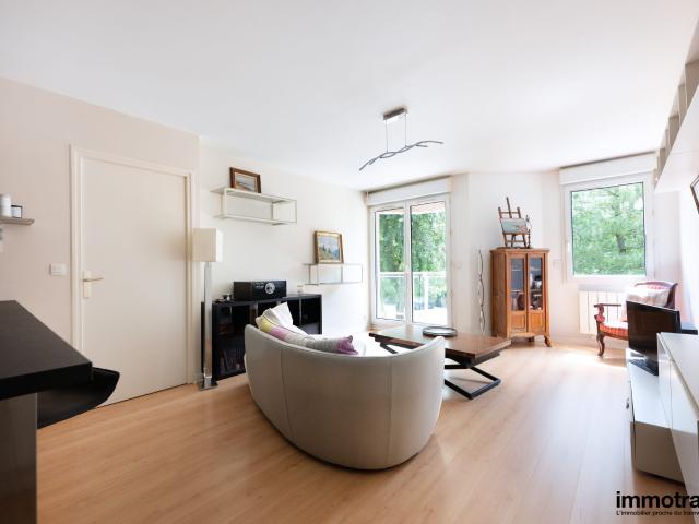Appartement vente à Lille, Croix