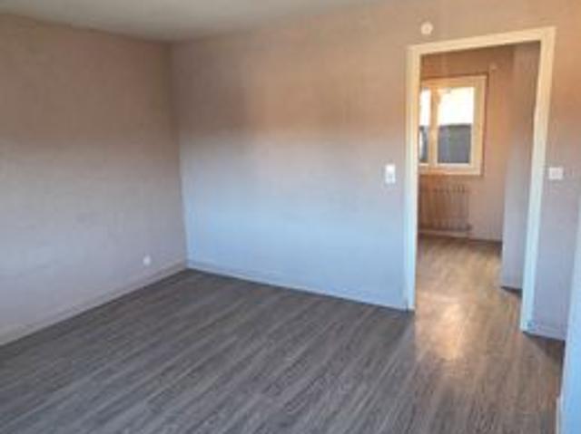 Appartement vente à Saint-Julien-en-Genevois, Bonne