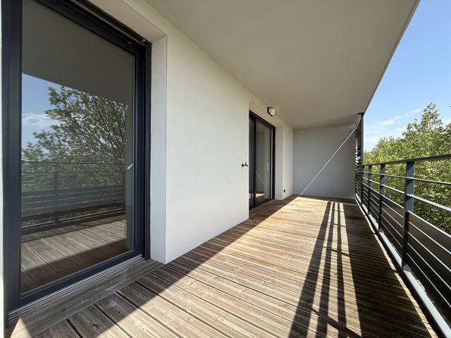 Appartement vente à Toulouse