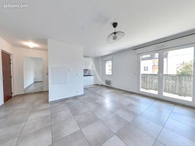Appartement vente à Noisy-le-Grand, Seine-Saint-Denis