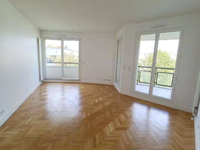 Appartement location à Nanterre, Levallois-perret
