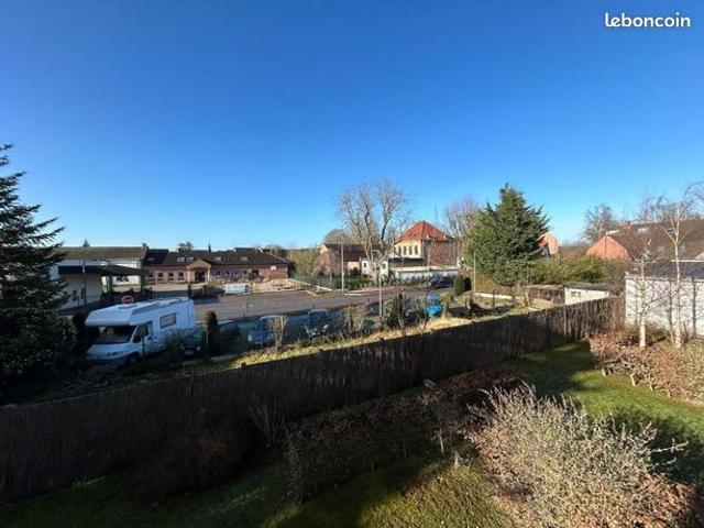 Appartement vente à Bondues