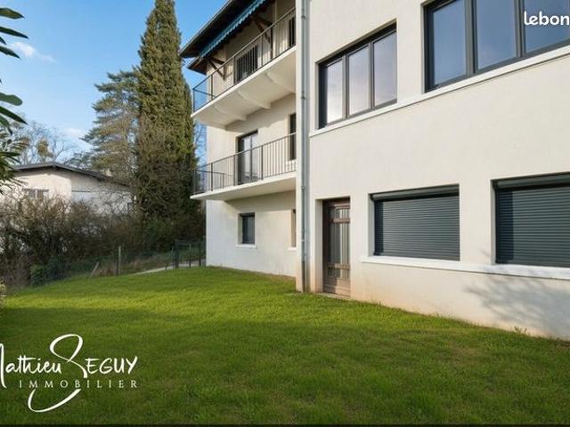 Appartement vente à Lyon, Métropole de Lyon