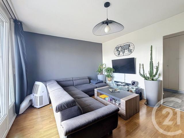 Appartement vente à Provins, Montereau-fault-yonne