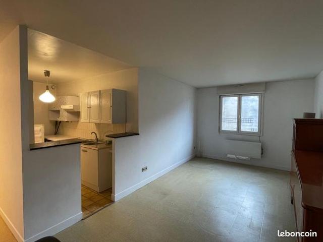 Appartement vente à Argenteuil, Taverny