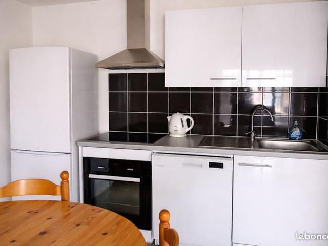 Appartement vente à Pontoise, Osny