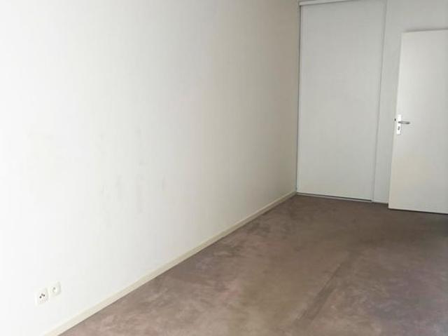 Appartement vente à La Roche-sur-Yon, La Roche-sur-yon