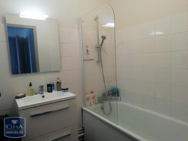 Appartement location à Le Mans