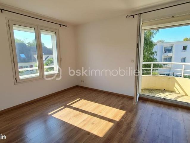 Appartement vente à Meaux, Claye-souilly