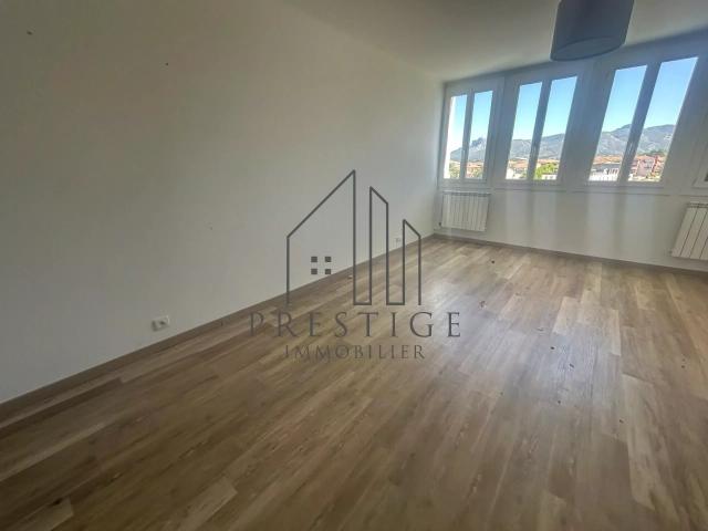 Appartement location à Marseille, Aubagne