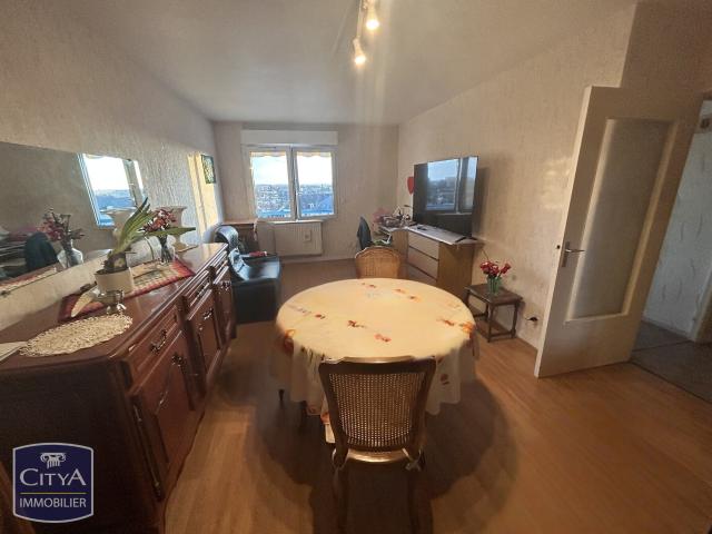Appartement vente à Le Mans