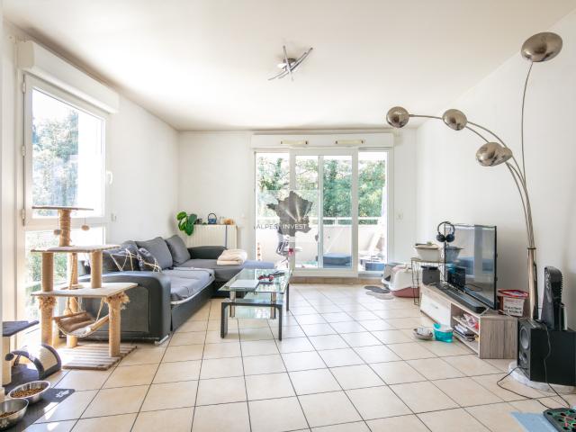 Appartement vente à Grenoble, Pontcharra