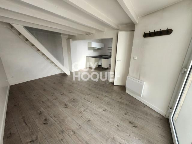 Appartement vente à Bordeaux, Le Bouscat