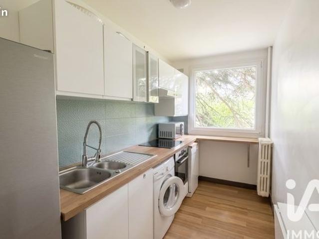 Appartement vente à Antony, Clamart
