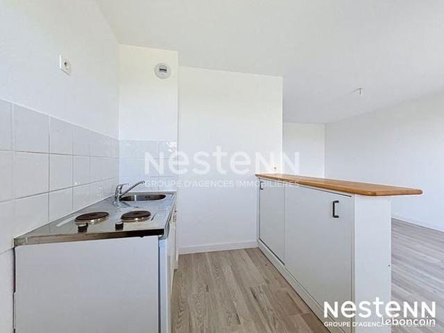Appartement vente à Auch