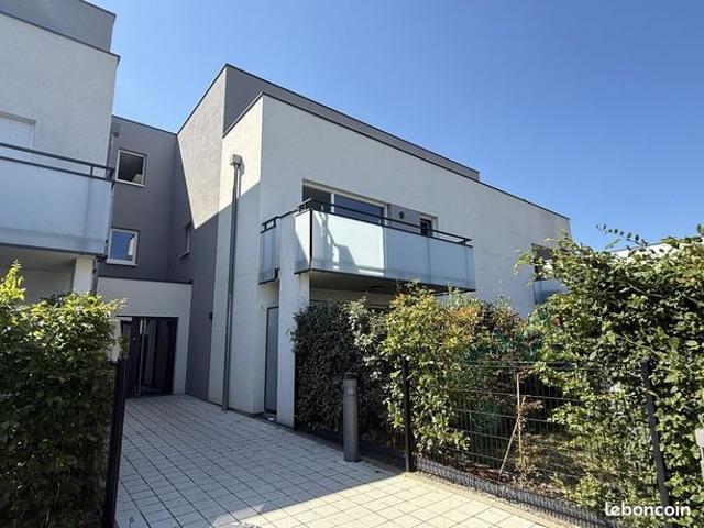Appartement vente à Haguenau-Wissembourg, Kaltenhouse