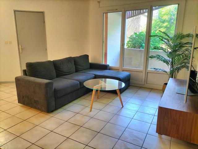 Appartement vente à Mont-de-Marsan, Mont-de-marsan