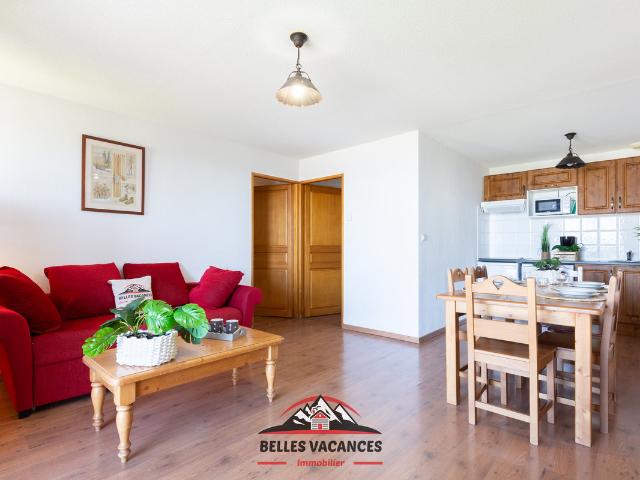 Appartement vente à Bagnères-de-Bigorre, Loudervielle