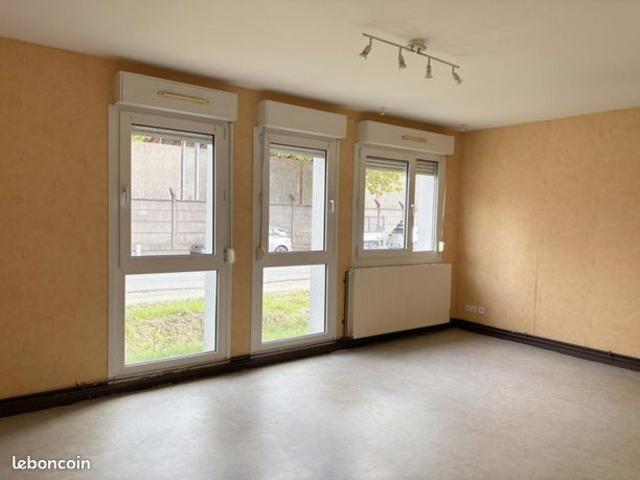 Appartement vente à Metz, Montigny-lès-metz