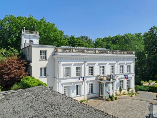 Appartement vente à Rambouillet, Saint-rémy-lès-chevreuse