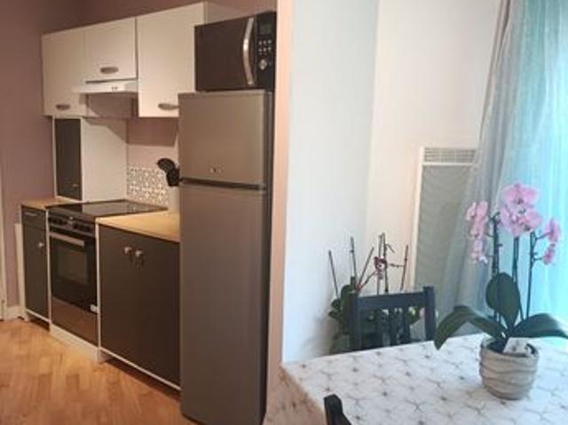 Appartement vente à Lorient, Bretagne